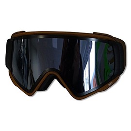 Goggle Men uvex Jakk TOP Copper Mat