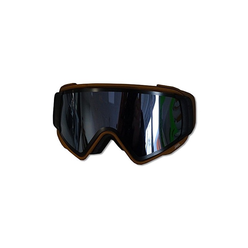 Goggle Men uvex Jakk TOP Copper Mat
