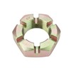 DT Spare Parts Nut 2.50080 M36 x 1.5 Nut for