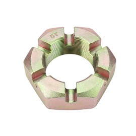 DT Spare Parts Nut 2.50080 M36 x 1.5 Nut for Truck, Bus