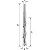 ENT 50417 Wood Twist Drill Bit Diameter 17 mm Extra