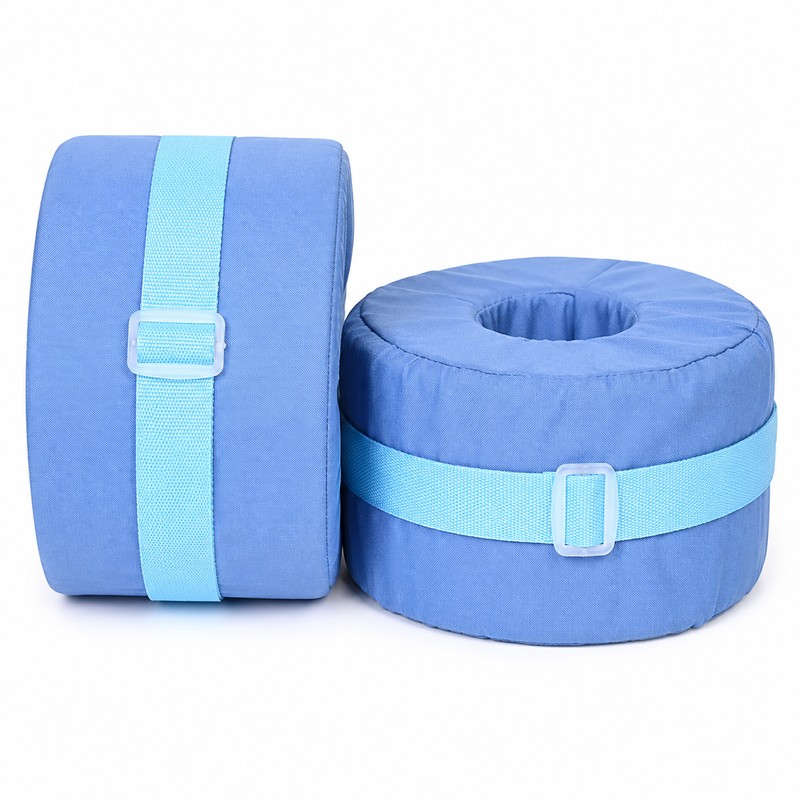 Donut Foam Foot Cushion for Resting Support – Soft EVA