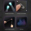 Electric Air Drum Set 3D Motion Sensing Somatosensory Drum Virtual