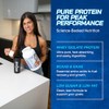 Evogen Isoject - Aislado de Proteína de Suero | De