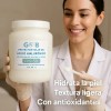 Protector Solar Ácido Hialurónico Gel Ozonizado 50 1 Lt Sunscreen