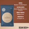 Bean Box Coffee Sampler - Roasted by Sightglass Coffee, 3-Pack,