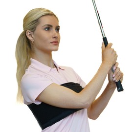 The Jimmy Ballard Swing Connector (Medium