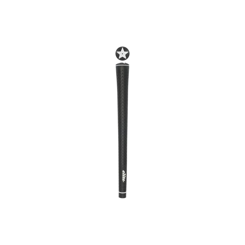 elitegrips Y360°s M58 Bernina Black with Backline Color No2 BB