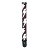 D'Addario P20W1501"Graffiti Bolts" Polyester Guitar Strap