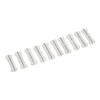 10pcs Toenail Correction Strips Brace Elastic Change Growth Direction Ingrown
