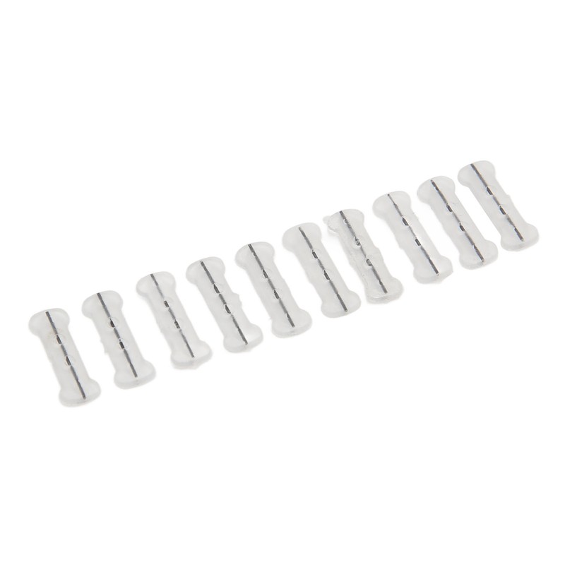 10pcs Toenail Correction Strips Brace Elastic Change Growth Direction Ingrown