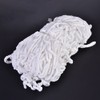 Fishlor Soccer Goal Post, 8 x 4ft Football Goal Netting