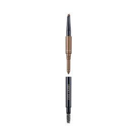 Estée Lauder The Brow Multi-Tasker 3-in-1 Tool | Lápiz para cejas, polvo compacto y cepillo – Herramienta 3 en 1 que combina lápiz, polvo y cepillo para lograr cejas impactantes. Un favorito.