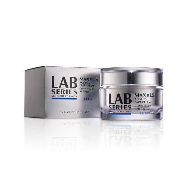 Lab Series Max Ls Age Less Face Cream - 1.7 ounce