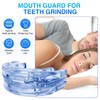 Thoquene Anti Snoring Splint for Men, Anti Snoring Mouthpiece