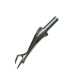 Cutex Thread Looper Fork for Rex RX-518 Portable Blindstitch Sewing Machine