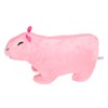 11.8in Capybara Rodent Plush Toy Cute Cartoon Super Soft Stuffed