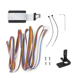 BLTouch Auto Bed Leveling Sensor Kit for Creality ender‑3 Silent Mainboard V4.2.7