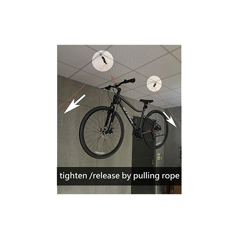 Master Rope Tightener - Guyline Adjuster for Tents and Tarps