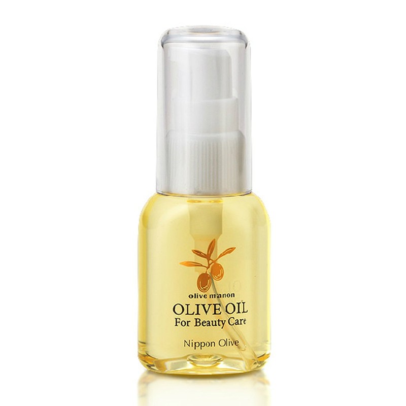 olive manon makeup olive oil 30ml