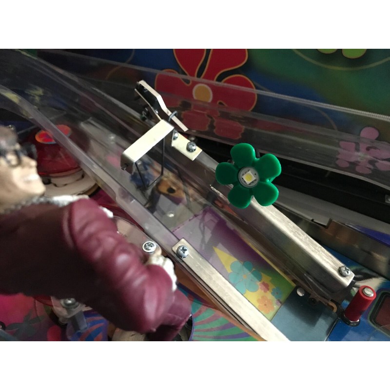 The Ultra Grooviest Austin Powers Pinball Upgrade Mod Package