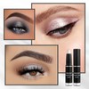 White Pearl Eyeshadow Stick, Shimmer Bright Color Eyes Makeup Pen,