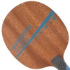 Victas 028104 Table Tennis Racket Koji Matsushita Offensive Shakehand Defensive