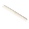 zalati Hair Comb with Ruler Scale Measurements 2-in-1 Comb for