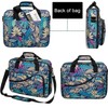 BAGLHER Cross Stitch & Embroidery Organizer Bag - Large Portable