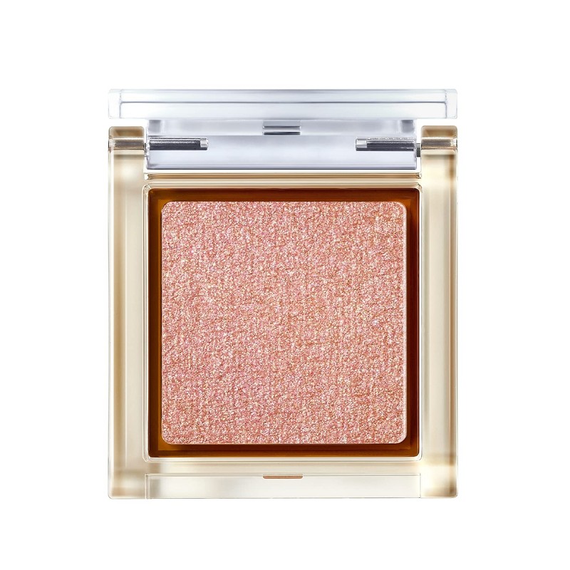 Excel Eye Planner G01 Eyeshadow, Color: Love Romance, Single Eyeshadow
