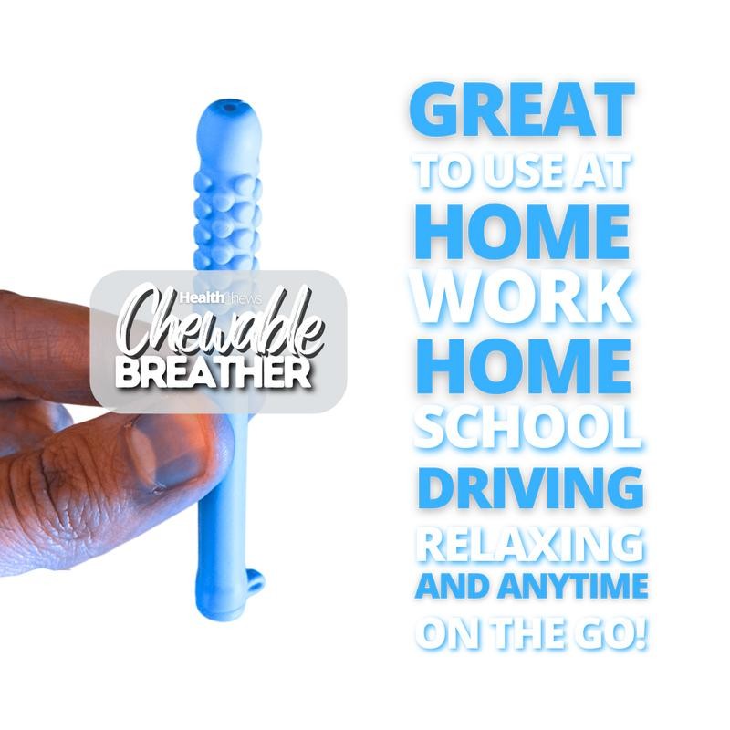 New Fix-Habit Aromatherapy Natural Breather with Essential Oils for on