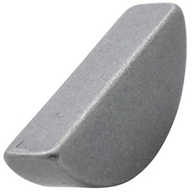 Easyboost Bearing Key for Tractor Mower Castelgarden GGP 112139100/0 12139100/0 Honda 80003-Y09-003 Husqvarna 531204907 515117001 Viking 9482-435-0820