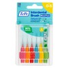 Tepe Mixed Pack Interdental Brushes - Pack of 6