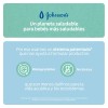 Johnson's Shampoo para bebé JOHNSON'S Original 100 ml