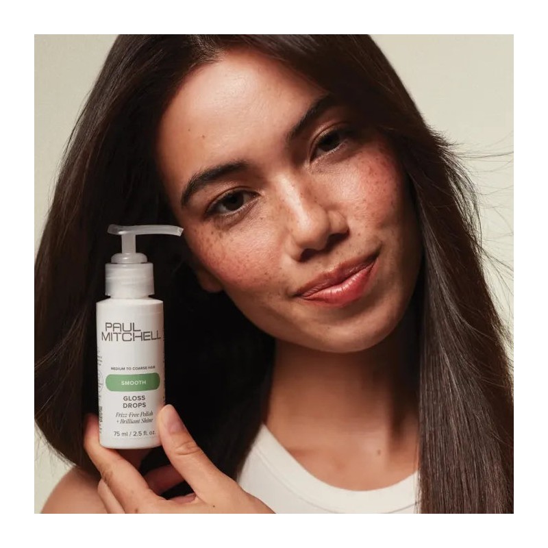 Paul Mitchell Gloss Drops 75ml