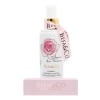 Agua De Rosas, Tónico Facial Hidratante, Regenerador Celular