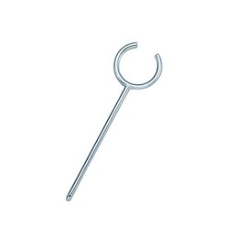 Cutting Ring R – 10 φ 100/6 – 420 – 05 