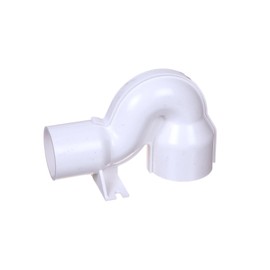 Hillphoenix Hillphoenix PVC Drain Trap