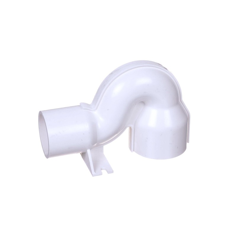 Hillphoenix Hillphoenix PVC Drain Trap