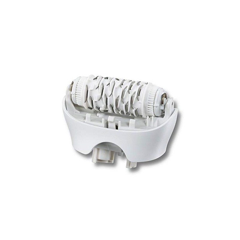 Easyricambi Braun 81533164 Cabezal de depilación Extra Ancha Blanco