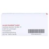 GINKGO AL 40 mg film-coated tablets, pack of 60