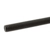 Simpson Strong-Tie ATR1X24-1" x 24" All-Thread Rod Plain Carbon Steel (1"-8 UNC)