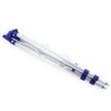 Aluminium Alloy Adjustable Telescopic Fishing Rod Stand Bracket Tripod Holder