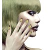 WIDMANN ? Set 12 Nail Zombie/Witch Marcie Womens, Multicoloured, One