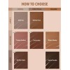 Sheglam Bronzer Sun Sculpt Liquid Contour 100% Original
