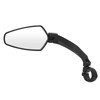 Bicycle Handlebar Rearview Mirror 360° Rotating Bike Cycling Wide Range