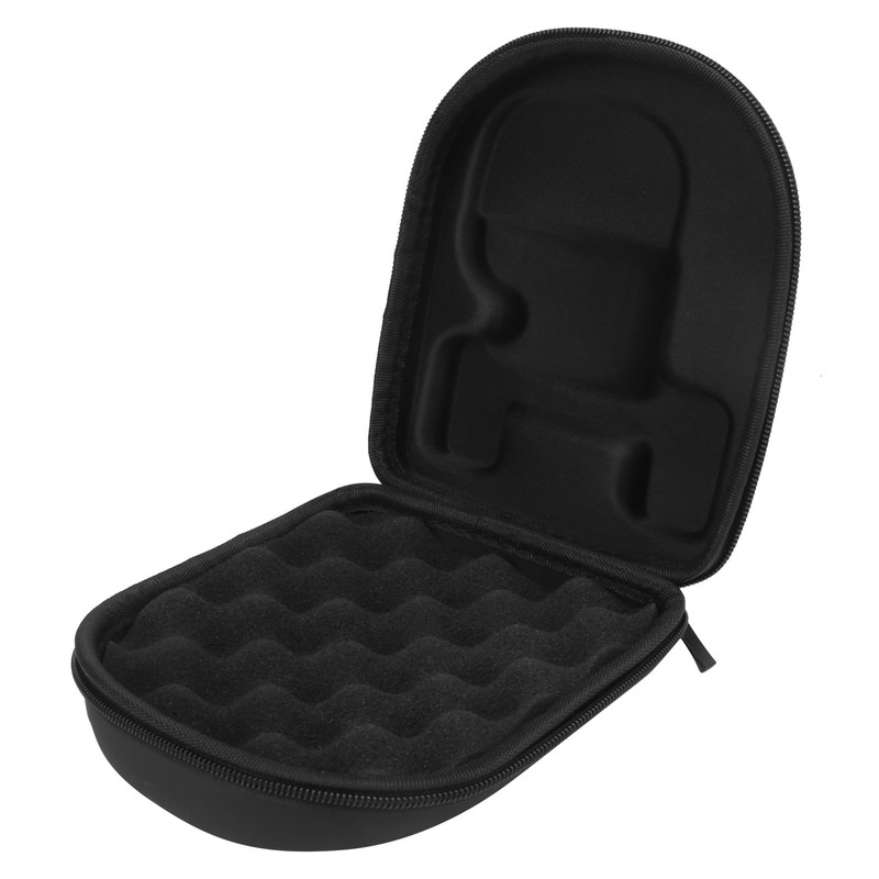 Baitcasting Reel Case Cover AntiCollision Baitcast Reel Storage Bag for
