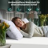 Utopia Bedding Fitted Sheet, Brushed Microfibre, up to 30 cm,