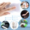 SiliFine 60 Pack Magic Extra Durable Sponge Eraser 3 Layer