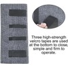 NEWFOM RV Step Covers 2 Pack, 18-23 Inch Wide RV